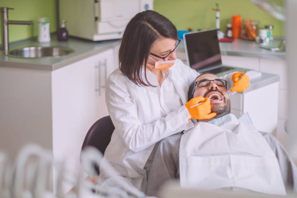 Best Emergency Dental Services for Seniors in Rochester, IN
