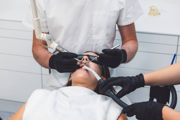 Best Weekend Emergency Dentist in Rochester, IN