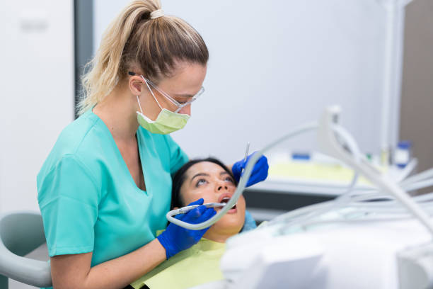 Best Pediatric Emergency Dentist in Rochester, IN